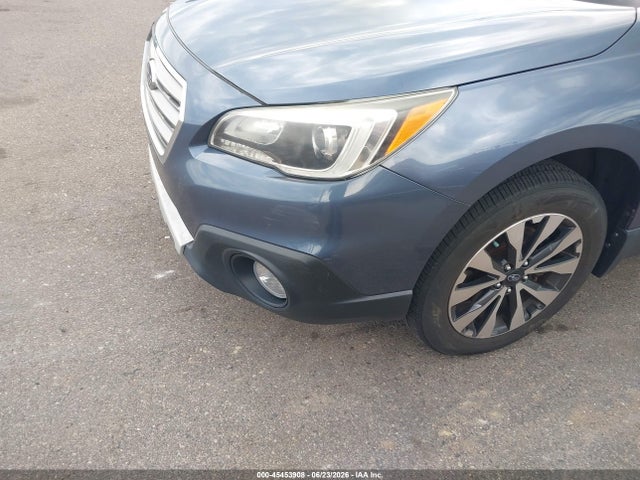 Aukcja sprzedaży 2015 Subaru Outback 2.5i Limited, vin: 4S4BSBLC3F3325362, numer aukcji: 45453908