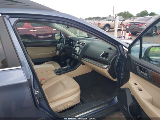 Aukcja sprzedaży 2015 Subaru Outback 2.5i Limited, vin: 4S4BSBLC3F3325362, numer aukcji: 45453908
