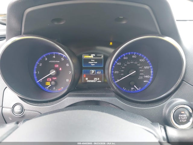 Aukcja sprzedaży 2015 Subaru Outback 2.5i Limited, vin: 4S4BSBLC3F3325362, numer aukcji: 45453908