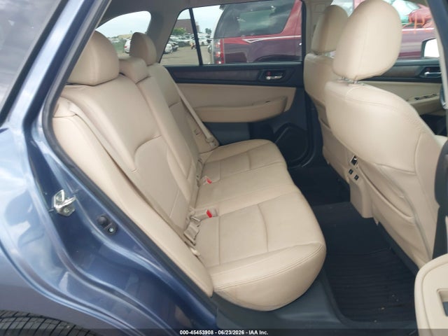 Aukcja sprzedaży 2015 Subaru Outback 2.5i Limited, vin: 4S4BSBLC3F3325362, numer aukcji: 45453908