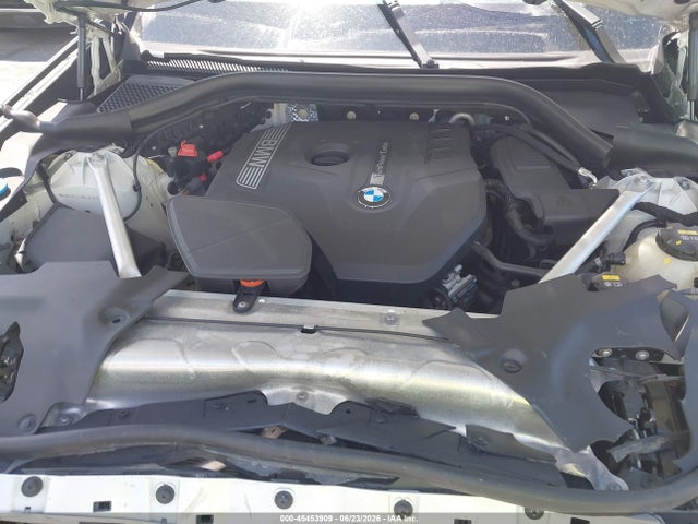 Продажа на аукционе авто 2019 Bmw X3 Sdrive30i, vin: 5UXTR7C50KLR49759, номер лота: 45453909