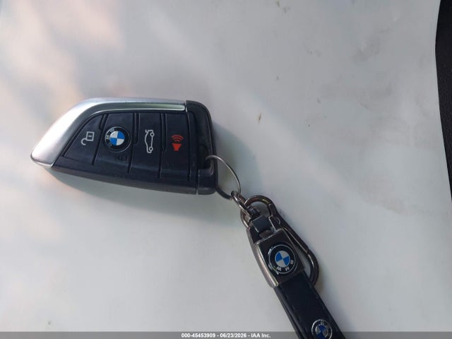 Продажа на аукционе авто 2019 Bmw X3 Sdrive30i, vin: 5UXTR7C50KLR49759, номер лота: 45453909