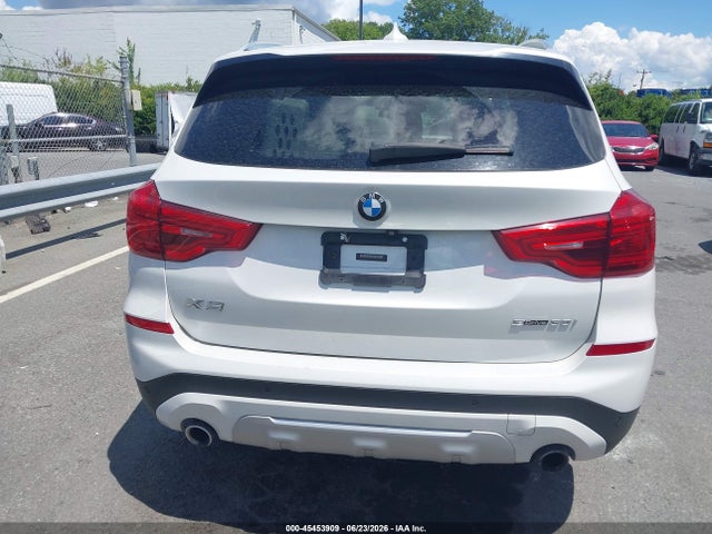 Продажа на аукционе авто 2019 Bmw X3 Sdrive30i, vin: 5UXTR7C50KLR49759, номер лота: 45453909