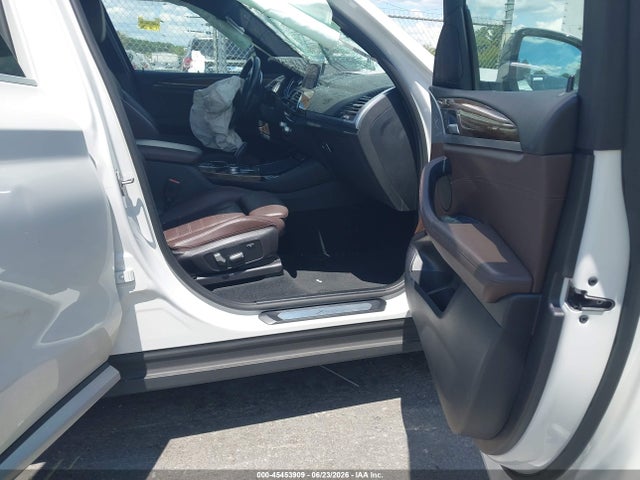 Продажа на аукционе авто 2019 Bmw X3 Sdrive30i, vin: 5UXTR7C50KLR49759, номер лота: 45453909