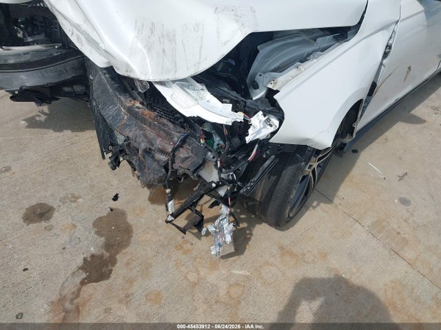 1HGCY2F57PA034639 Honda Accord Hybrid Sport