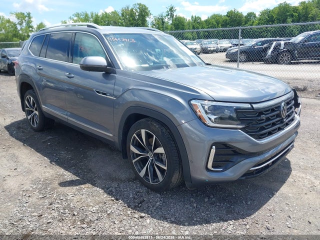 Продажа на аукционе авто 2024 Volkswagen Atlas 2.0t Sel Premium R-line, vin: 1V2FR2CA1RC621337, номер лота: 45453913