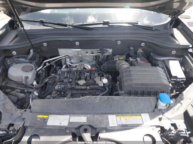 2024 Volkswagen Atlas 2.0t Sel Premium R-line მანქანა იყიდება აუქციონზე, vin: 1V2FR2CA1RC621337, აუქციონის ნომერი: 45453913