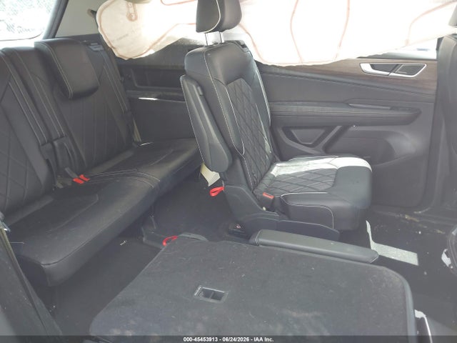 2024 Volkswagen Atlas 2.0t Sel Premium R-line მანქანა იყიდება აუქციონზე, vin: 1V2FR2CA1RC621337, აუქციონის ნომერი: 45453913
