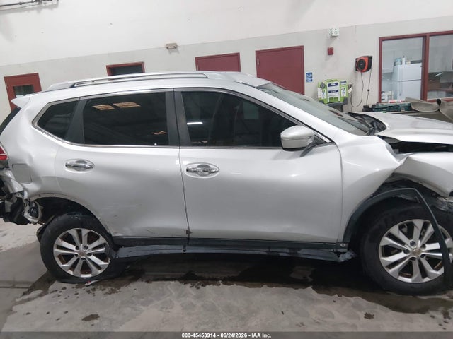 5N1AT2MV4EC769289 Nissan Rogue S/sl/sv