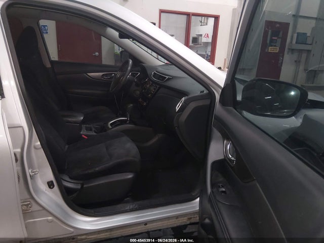 5N1AT2MV4EC769289 Nissan Rogue S/sl/sv