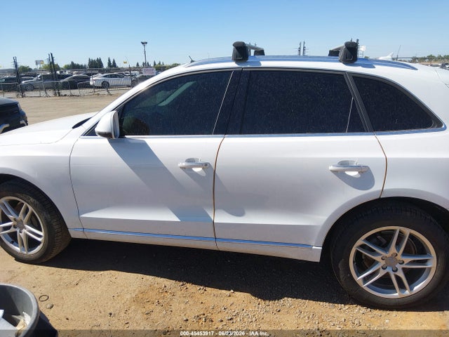 Audi Q5 2.0t Premium 2016 WA1L2AFP9GA097263 Image 15