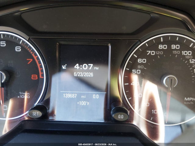 Audi Q5 2.0t Premium 2016 WA1L2AFP9GA097263 Image 7