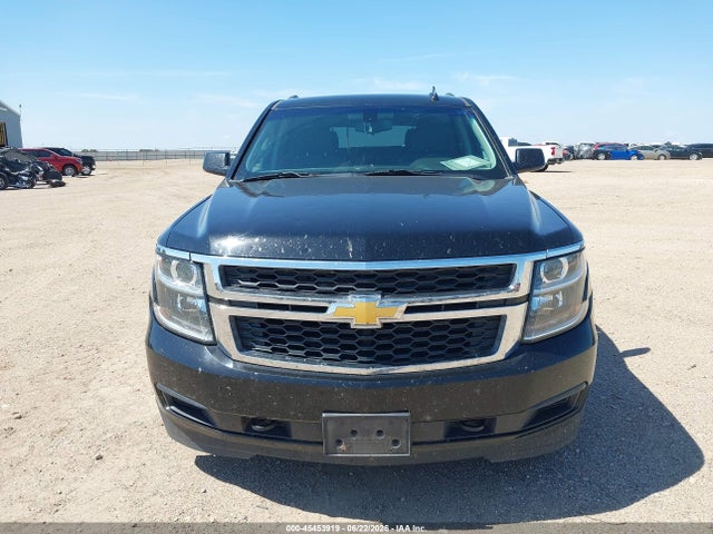 1GNSKAKC8LR116795 Chevrolet Tahoe 4wd Ls