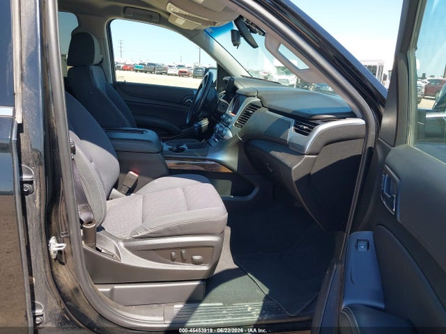 1GNSKAKC8LR116795 Chevrolet Tahoe 4wd Ls