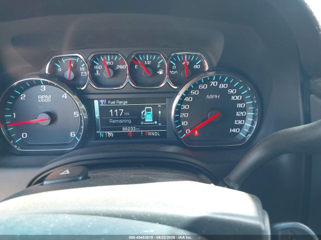 1GNSKAKC8LR116795 Chevrolet Tahoe 4wd Ls