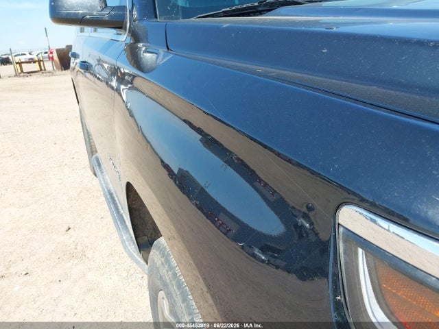 1GNSKAKC8LR116795 Chevrolet Tahoe 4wd Ls