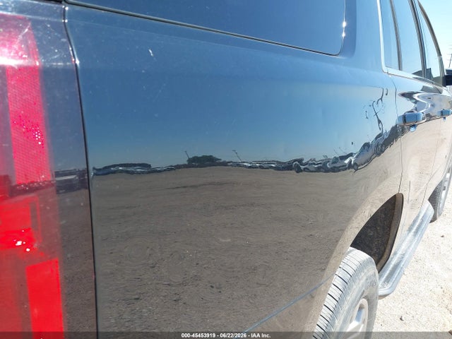 1GNSKAKC8LR116795 Chevrolet Tahoe 4wd Ls