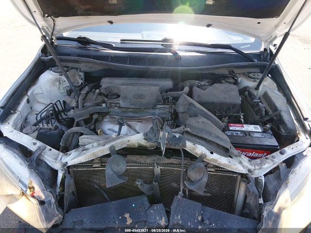Aukcja sprzedaży 2016 Toyota Camry Se, vin: 4T1BF1FK2GU562499, numer aukcji: 45453921