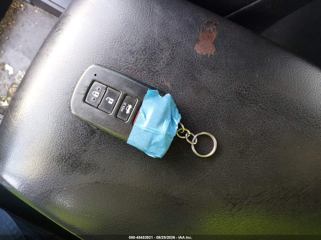 Aukcja sprzedaży 2016 Toyota Camry Se, vin: 4T1BF1FK2GU562499, numer aukcji: 45453921