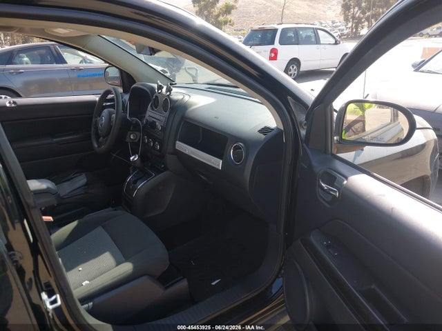 Jeep Compass Sport 2017 1C4NJCBA2HD148021 Image 5
