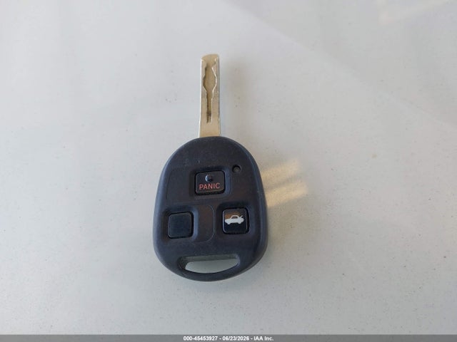 Продажа на аукционе авто 2002 Lexus Is 300, vin: JTHBD192920060450, номер лота: 45453927