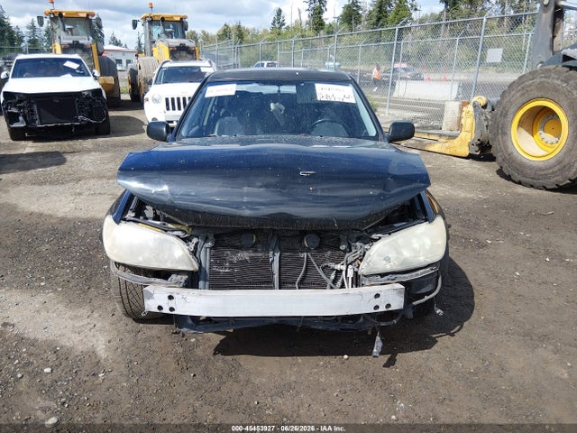 Продажа на аукционе авто 2002 Lexus Is 300, vin: JTHBD192920060450, номер лота: 45453927
