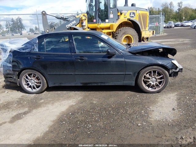 Продажа на аукционе авто 2002 Lexus Is 300, vin: JTHBD192920060450, номер лота: 45453927