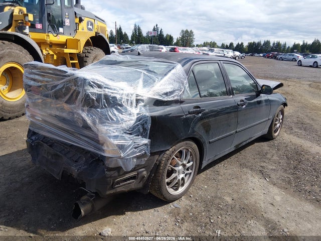 Продажа на аукционе авто 2002 Lexus Is 300, vin: JTHBD192920060450, номер лота: 45453927