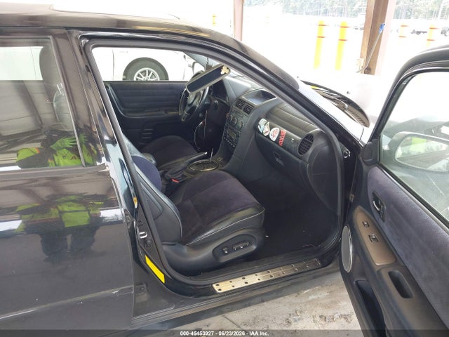 Продажа на аукционе авто 2002 Lexus Is 300, vin: JTHBD192920060450, номер лота: 45453927