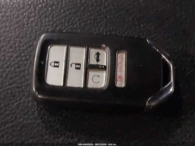 19XFC2F84KE203915 Honda Civic Sport