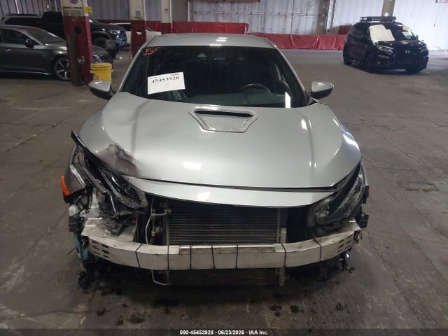 19XFC2F84KE203915 Honda Civic Sport
