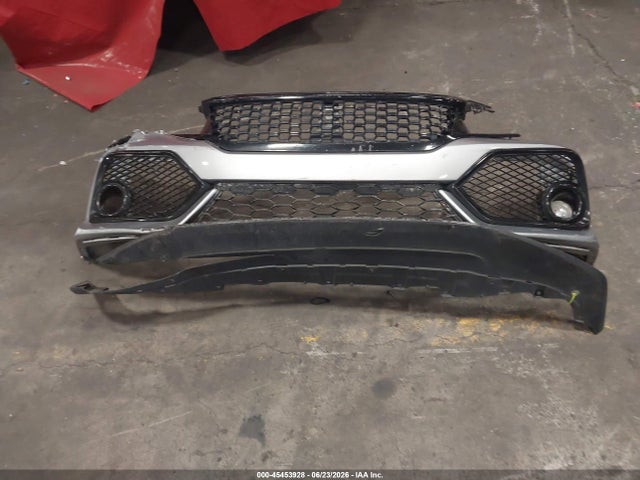 19XFC2F84KE203915 Honda Civic Sport