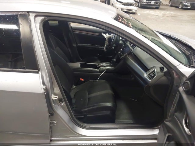 19XFC2F84KE203915 Honda Civic Sport