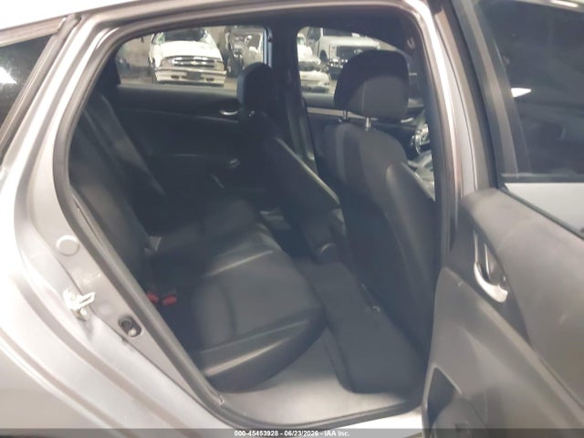 19XFC2F84KE203915 Honda Civic Sport