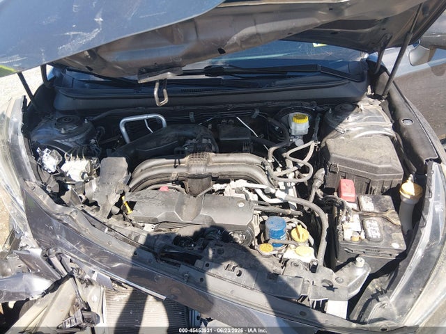 45453931 :رقم المزاد ، 4S3BNAF6XK3030345 vin ، 2019 Subaru Legacy 2.5i Premium مزاد بيع