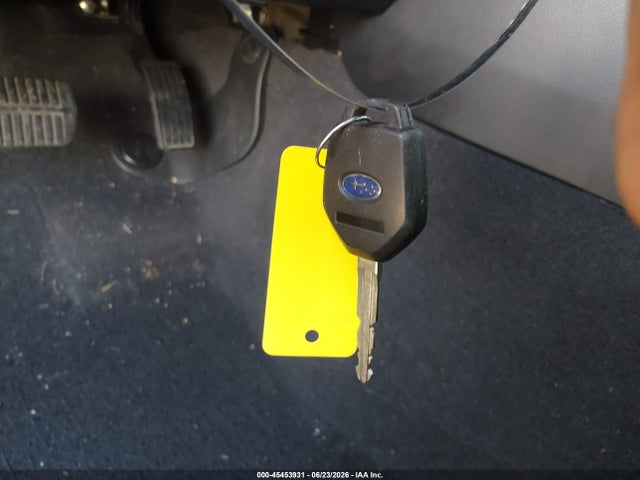 45453931 :رقم المزاد ، 4S3BNAF6XK3030345 vin ، 2019 Subaru Legacy 2.5i Premium مزاد بيع