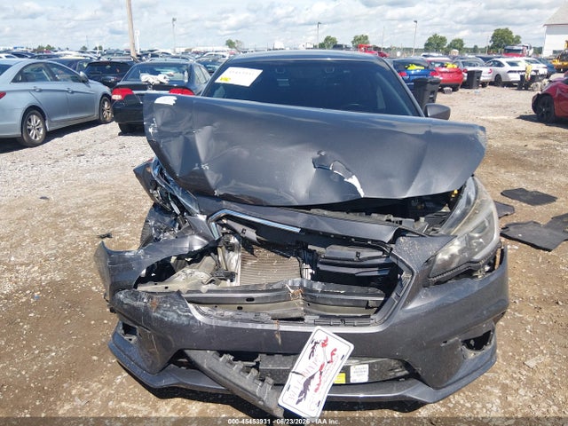 45453931 :رقم المزاد ، 4S3BNAF6XK3030345 vin ، 2019 Subaru Legacy 2.5i Premium مزاد بيع