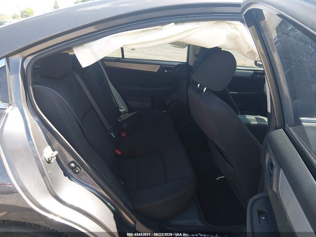 45453931 :رقم المزاد ، 4S3BNAF6XK3030345 vin ، 2019 Subaru Legacy 2.5i Premium مزاد بيع