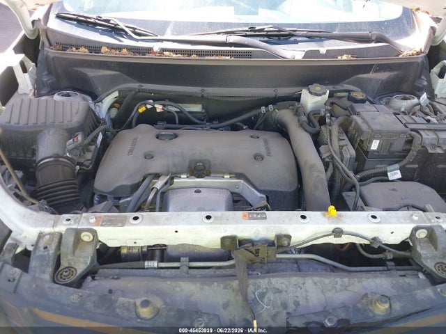 3GNAXVEX2LS686579 Chevrolet Equinox Awd Lt 2.0l Turbo