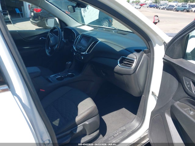 3GNAXVEX2LS686579 Chevrolet Equinox Awd Lt 2.0l Turbo
