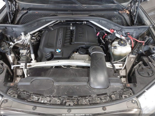 Продаж на аукціоні авто 2018 Bmw X6 Xdrive35i, vin: 5UXKU2C5XJ0X49520, номер лоту: 45453942