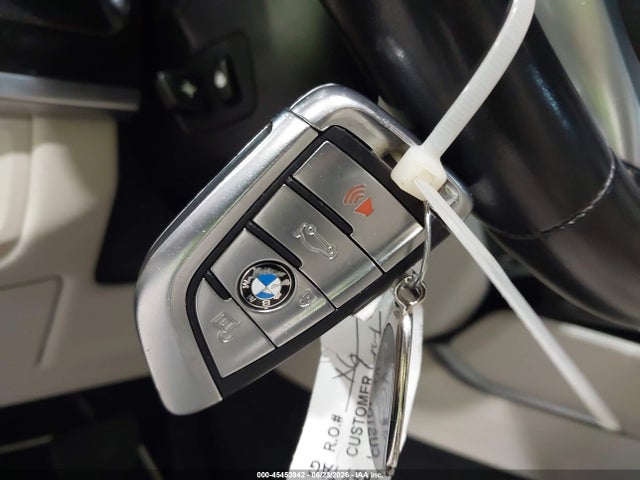 Продаж на аукціоні авто 2018 Bmw X6 Xdrive35i, vin: 5UXKU2C5XJ0X49520, номер лоту: 45453942