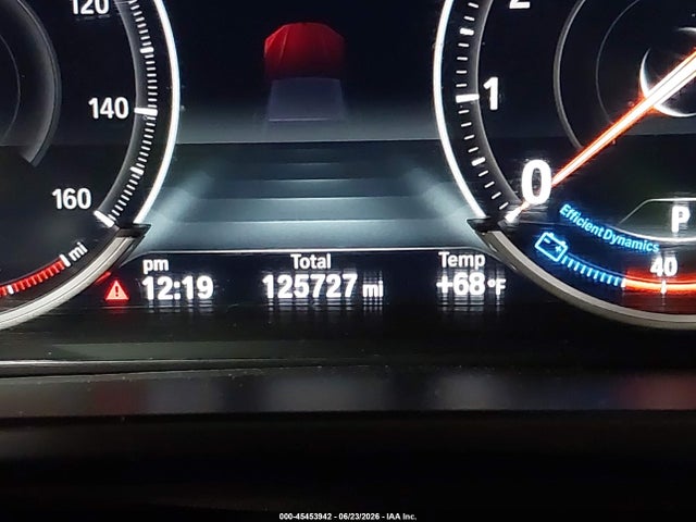 Продаж на аукціоні авто 2018 Bmw X6 Xdrive35i, vin: 5UXKU2C5XJ0X49520, номер лоту: 45453942