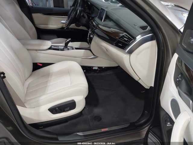 Продаж на аукціоні авто 2018 Bmw X6 Xdrive35i, vin: 5UXKU2C5XJ0X49520, номер лоту: 45453942