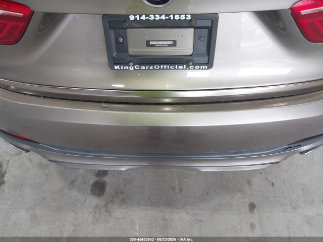 Продаж на аукціоні авто 2018 Bmw X6 Xdrive35i, vin: 5UXKU2C5XJ0X49520, номер лоту: 45453942