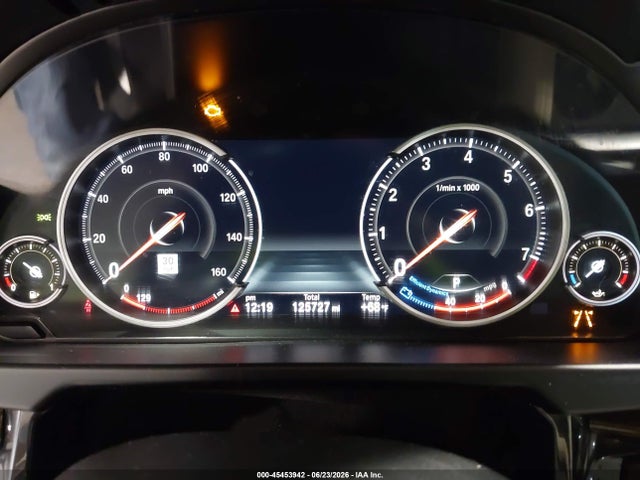 Продаж на аукціоні авто 2018 Bmw X6 Xdrive35i, vin: 5UXKU2C5XJ0X49520, номер лоту: 45453942