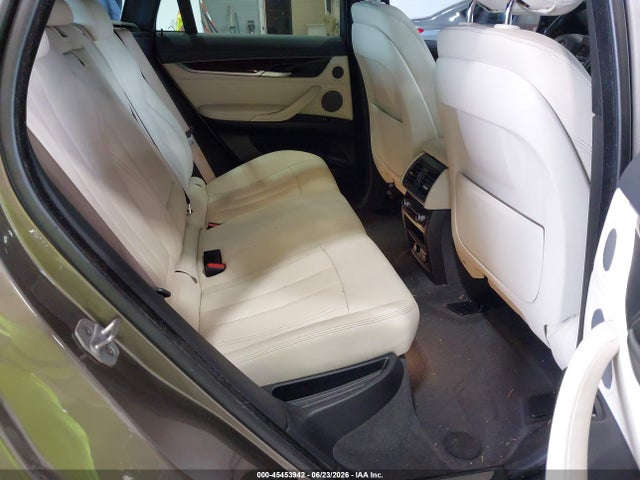 Продаж на аукціоні авто 2018 Bmw X6 Xdrive35i, vin: 5UXKU2C5XJ0X49520, номер лоту: 45453942