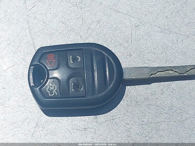 3FADP4EJ5FM187253 Ford FIESTA SE