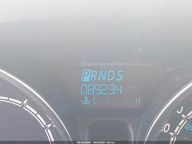 3FADP4EJ5FM187253 Ford FIESTA SE