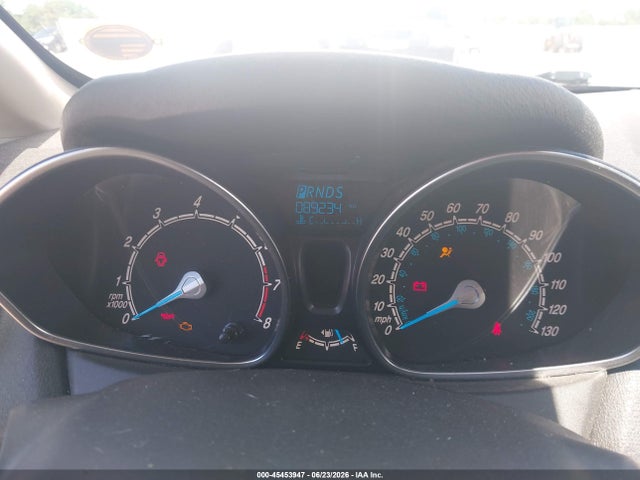 3FADP4EJ5FM187253 Ford FIESTA SE